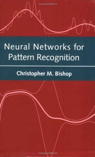 NeuralNetworksforPatternRecognition