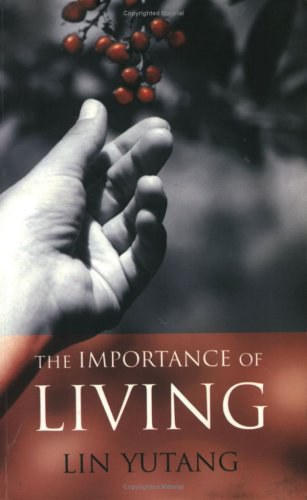 TheImportanceofLiving