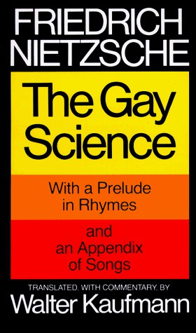 TheGayScience