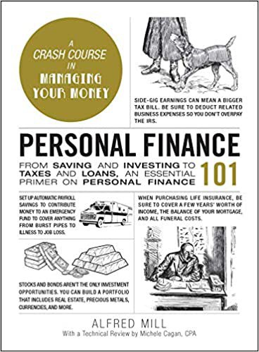 PersonalFinance101