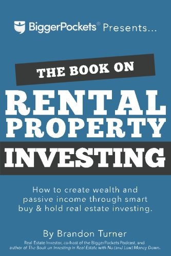 TheBookonRentalPropertyInvesting