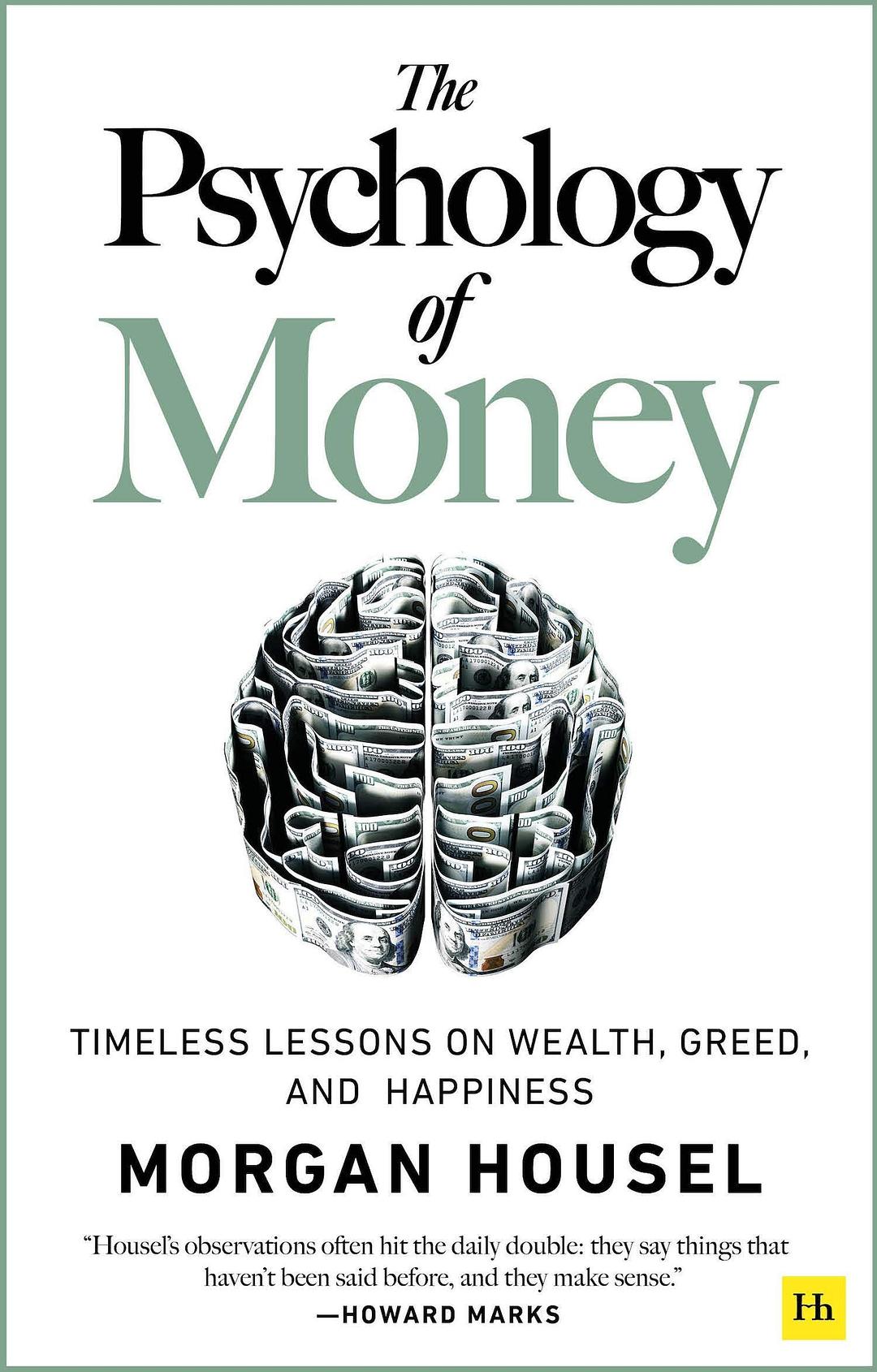 ThePsychologyofMoney