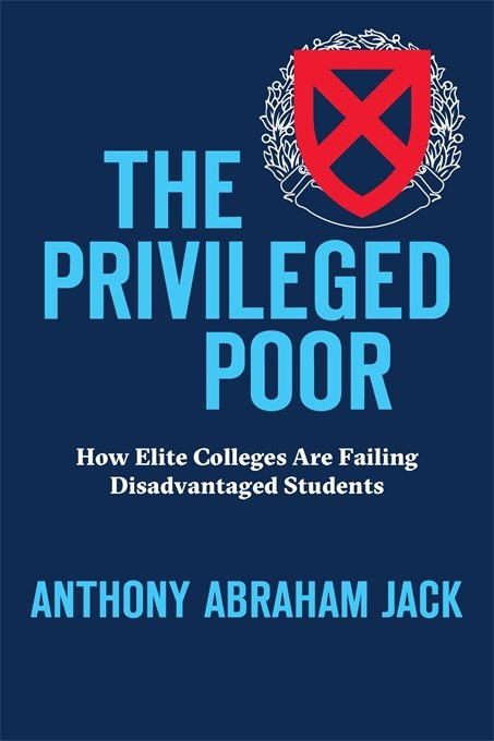 ThePrivilegedPoor