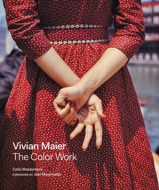 VivianMaier:TheColorWork