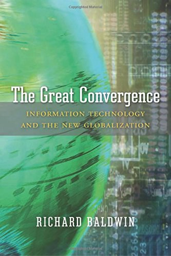 TheGreatConvergence