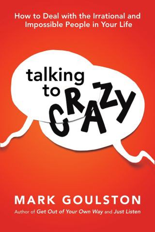 TalkingtoCrazy