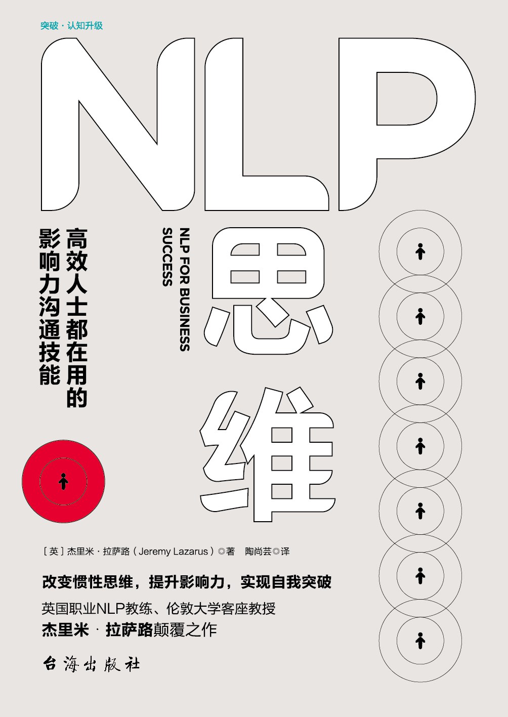 NLP思维