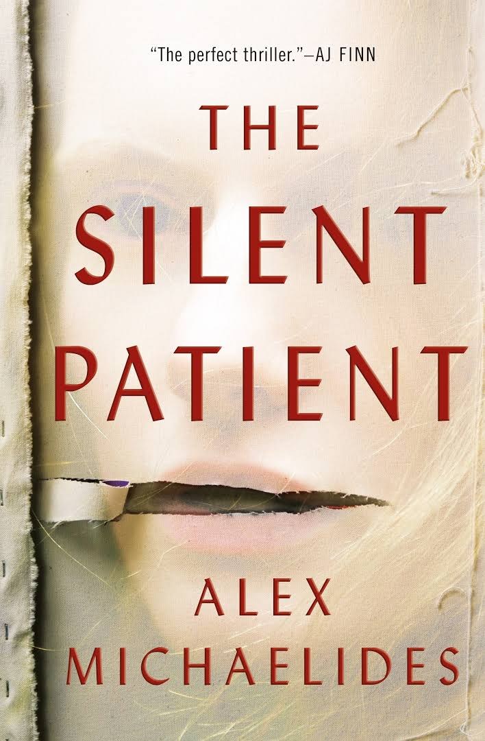 TheSilentPatient