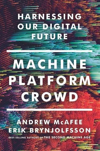 Machine,Platform,Crowd