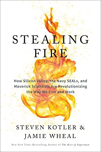 StealingFire