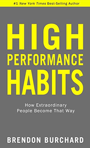 HighPerformanceHabits