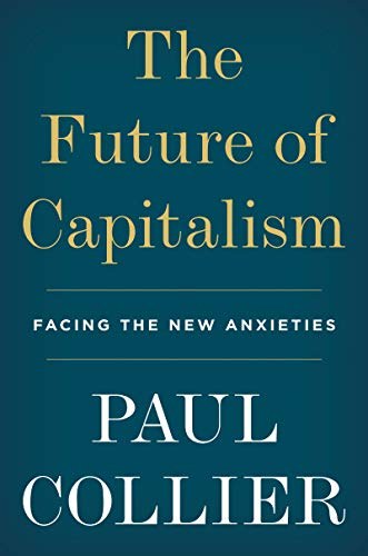 TheFutureofCapitalism