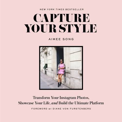 CaptureYourStyle