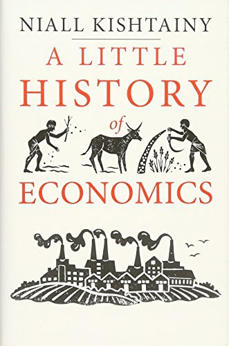 ALittleHistoryofEconomics