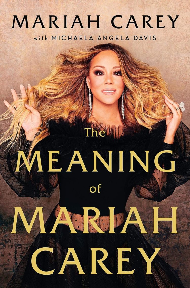 TheMeaningofMariahCarey