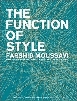 TheFunctionofStyle