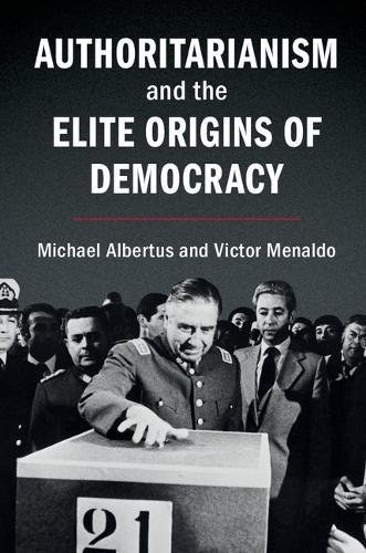 AuthoritarianismandtheEliteOriginsofDemocracy