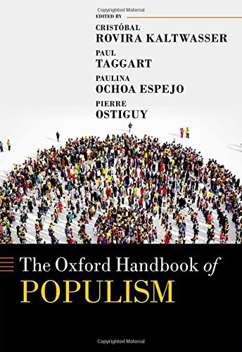 TheOxfordHandbookofPopulism