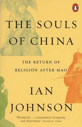 TheSoulsofChina