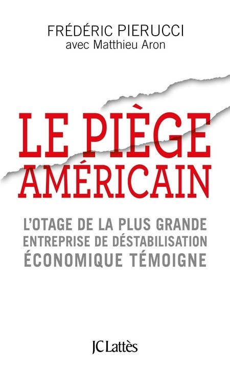 Lepiègeaméricain