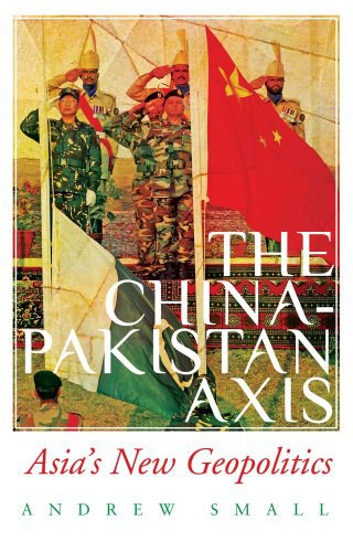 TheChina-PakistanAxis