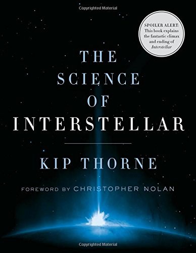 TheScienceofInterstellar