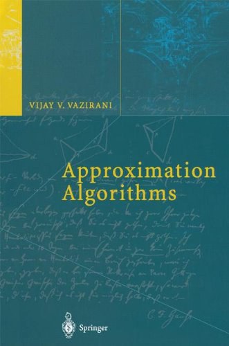 ApproximationAlgorithms