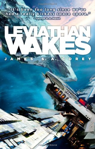 LeviathanWakes