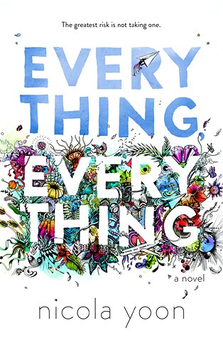 Everything,Everything