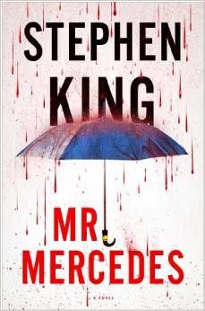 Mr.Mercedes