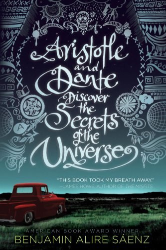 AristotleandDanteDiscovertheSecretsoftheUniverse