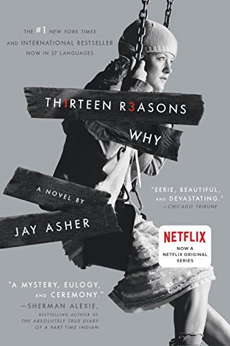 ThirteenReasonsWhy