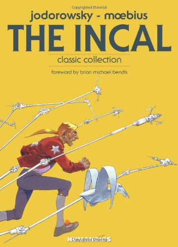 TheIncalClassicCollection