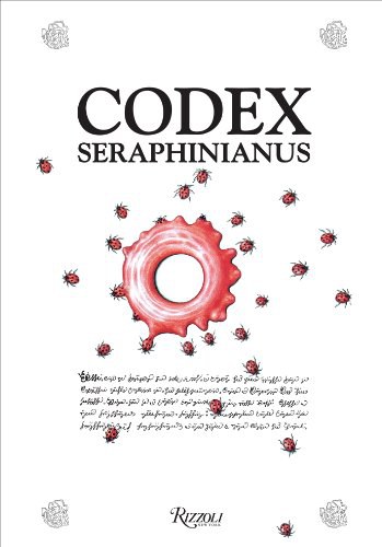 CodexSeraphinianus