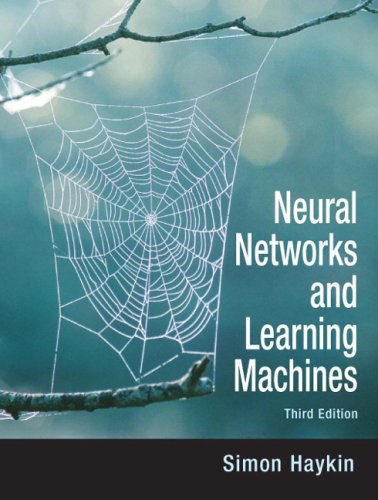NeuralNetworksandLearningMachines