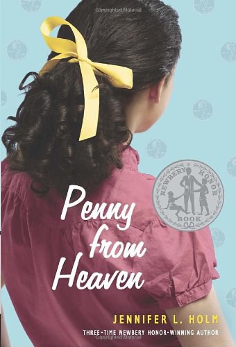 Penny from Heaven