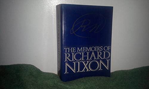 The Memoirs of Richard Nixon