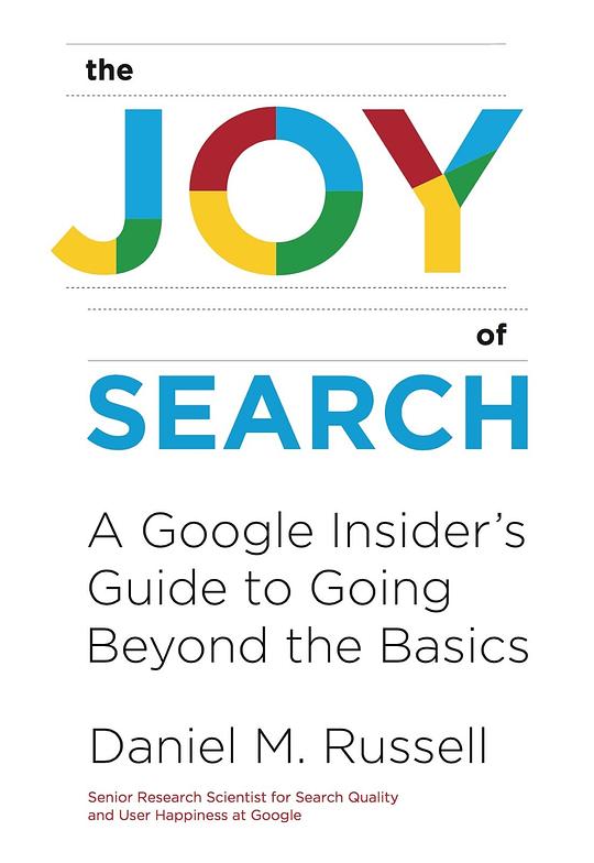 The Joy of Search