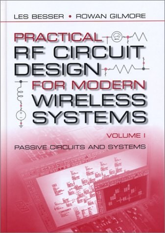 Practical RF Circuit Design for Modern Wireless Sy