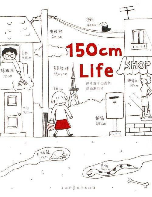 150cm Life