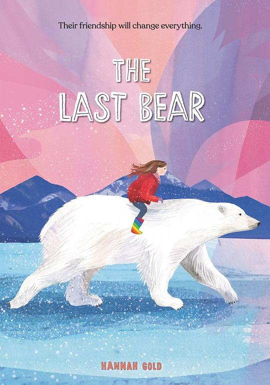 The Last Bear