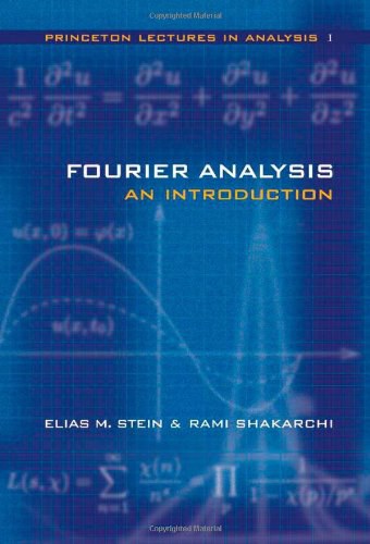 FourierAnalysis