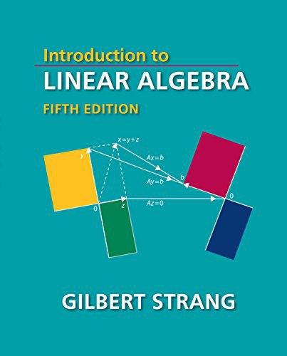 IntroductiontoLinearAlgebra(5/e)