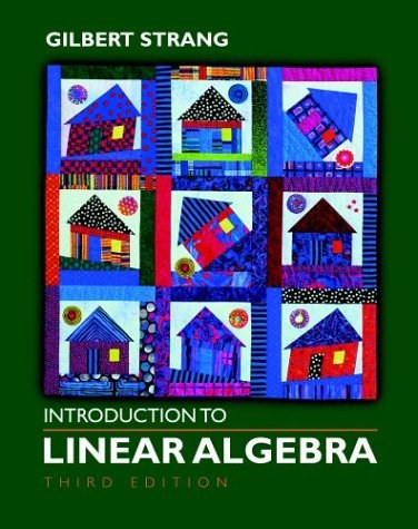 IntroductiontoLinearAlgebra(3/e)