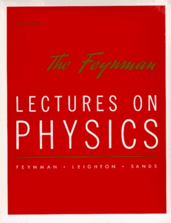 TheFeynmanLecturesonPhysics