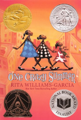 One Crazy Summer