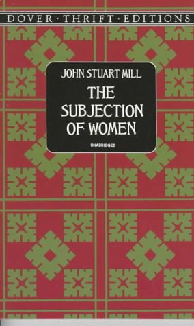 The Subjection of Women