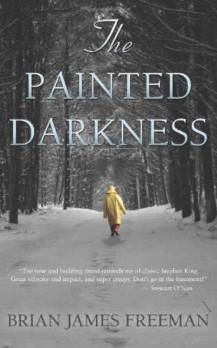 The Painted Darkness