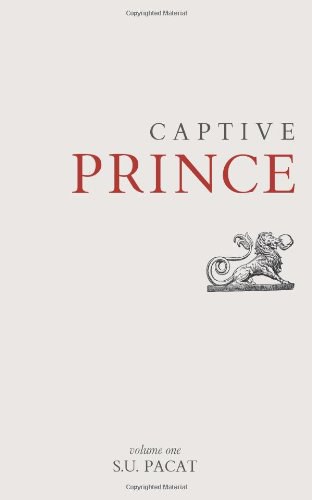 Captive Prince