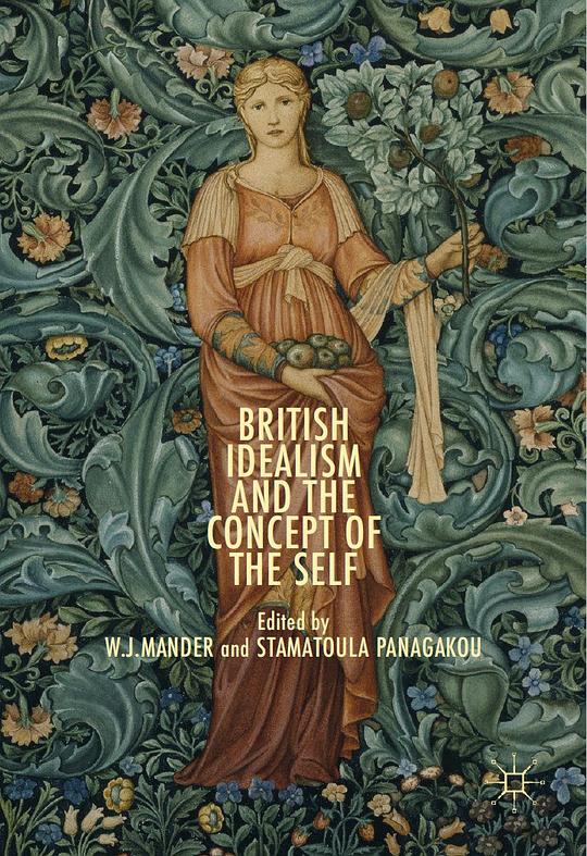 British Idealism and the Concept of the Self